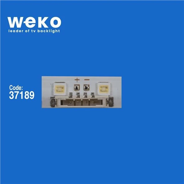 Samsung QE55LS01RAU 55'' 2 Adet Tv Led Bar ( Tvnizin içindeki led barla aynısı olduğunu görmeden almayınız. Led bar ürünlerinde paket açıldığında iade kabul edilmemektedir. ) - Resim 2