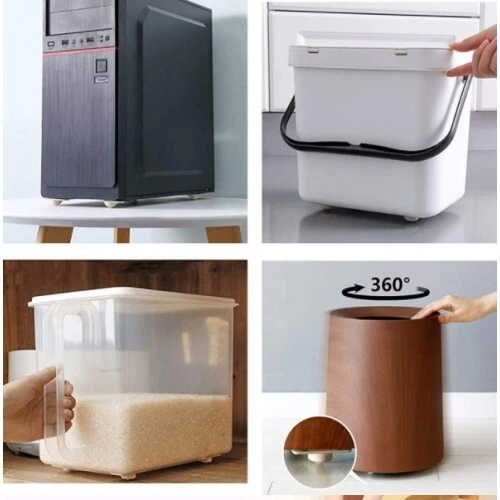 Mobilya Eşya Kaydırma Taşıma Aparatı - Resim 2