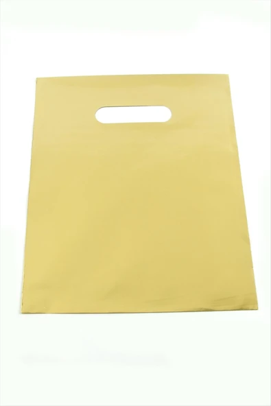 18*25 Metalize El Tutma Poşet Paketi 100 Adet ürün görseli