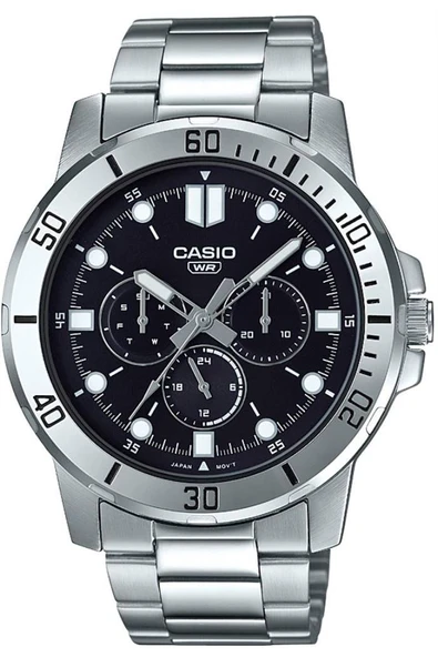 Casio MTP-VD300D-1E ürün görseli 1