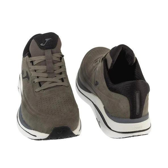 Joma Caronte 2523 Erkek Haki Günlük Sneaker - 3