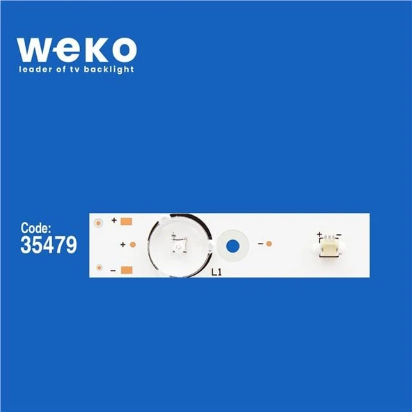 Dreamstar 32DS1A 32'' İnç 2 Adet Tv Led Bar - 3