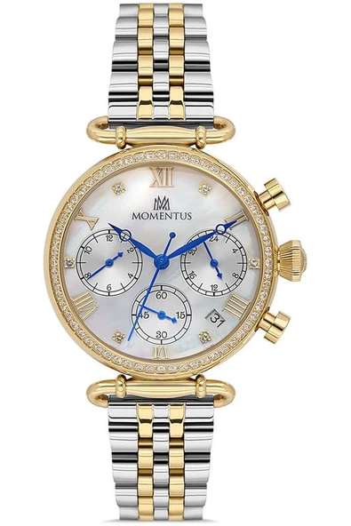 Momentus SS371G-02TG ürün görseli 1