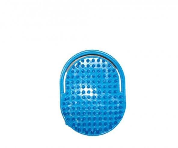 La Perla Lüx Plastik Tarak Masaj 000265