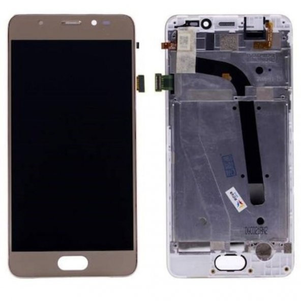 Casper Via M2 Çıtalı Lcd Dokunmatik Ekran A+++Süper Kalite - 2