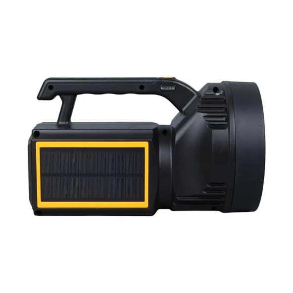 Powermaster MX-W5193-P50 Solar Işıldak - Resim 2