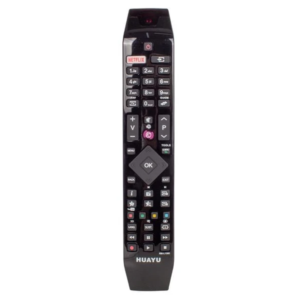 Huayu RM-L1560 Vestel Universal Tv Kumanda - 1