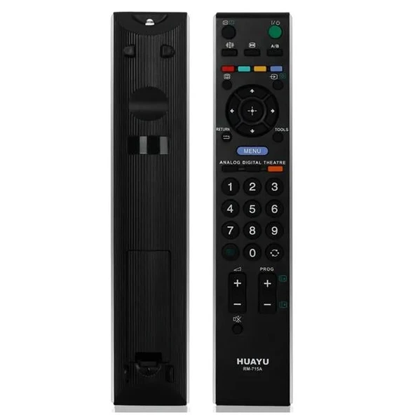 Huayu RM-715A Sony Universal Lcd-Led Tv Kumandası
