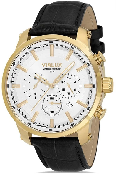 Vialux VX529G-02BG - 1