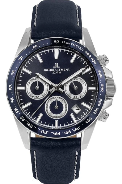 Jacques Lemans 1-1877C ürün görseli 1