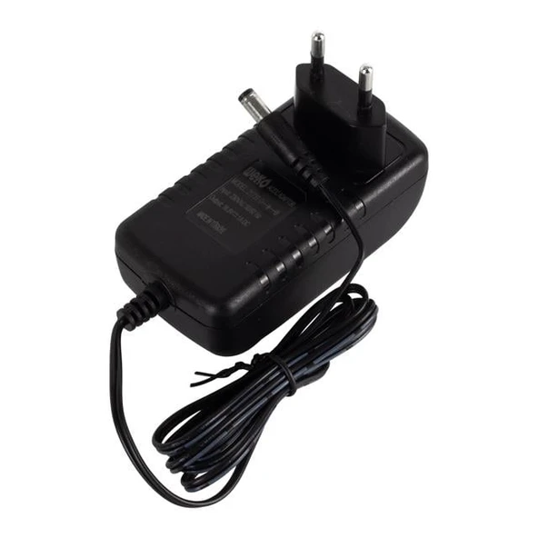 Weko 16.8 Volt Ledli Priz Tipi Şarj Adaptörü - Resim 3