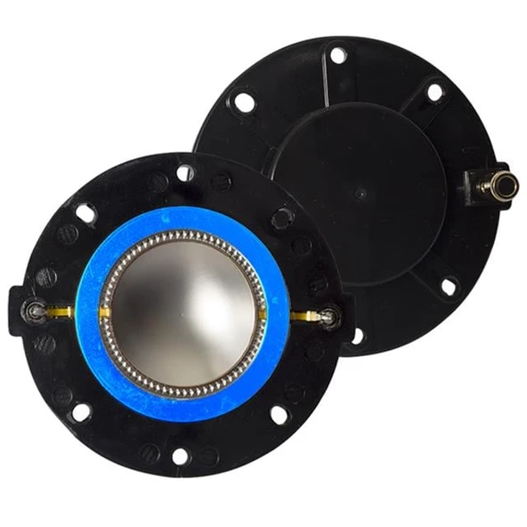 Magicvoice MV-18730 Siyah 1.72'' Diaphragm Kapaklı Membran - 1