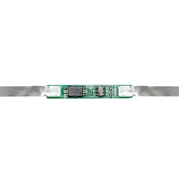 Weko BMS-7086 1S 3A Powerbank BMS Devresi Lityum Batarya 3.7V Şarj Modülü