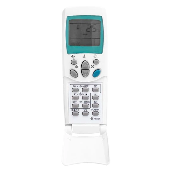 Beko-Arçelik-LG BKE 6600D Universal Klima Kumandası - 2