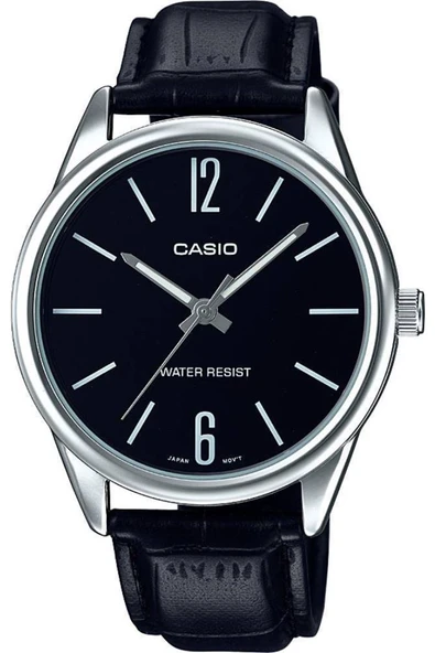 Casio MTP-V005L-1B ürün görseli 1