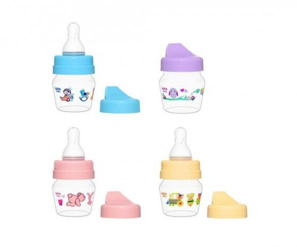 Wee Baby Baby Pp Mini Bardak Set 30 Ml