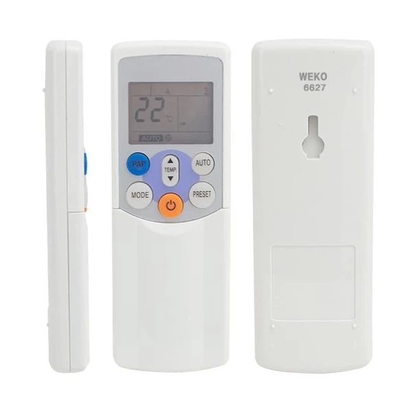 Toshiba WH-F11J Klima Kumandası ürün görseli