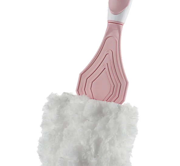 Toz Alıcı - Microfiber Peluşlu - Resim 2