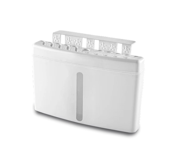 Hava Nemlendirici Kalorifer Suluğu - Göstergeli - 3