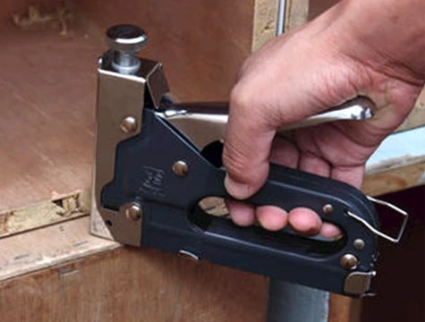 3 Fonksiyonlu Ayarlı Profesyonel Zımba Tabancası - Resim 4