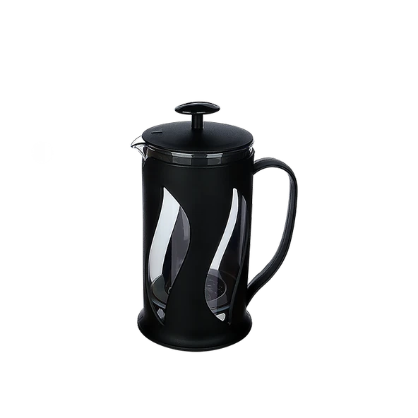 Tcof Filtre Kahve Makinesi French Press Süzgeçli - 500 ml - 3
