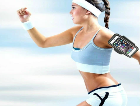 Kola Takılan Telefon Kılıfı - 2