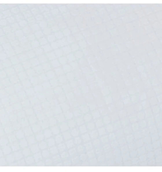 Kapitoneli Bebek Alt Açma Bezi - Su Geçirmez 90 x 60 Cm - Resim 3