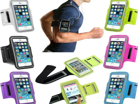 Kola Takılan Telefon Kılıfı - 3