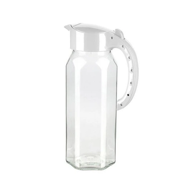 Cam Sürahi 1500 ML - 4