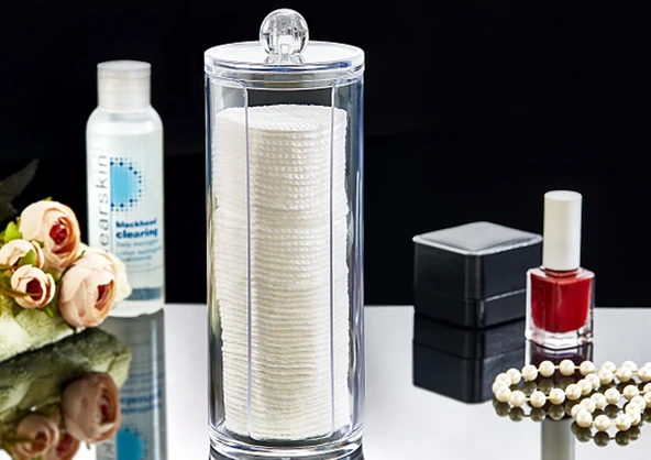 Makyaj Pamuğu Organizeri ürün görseli 1