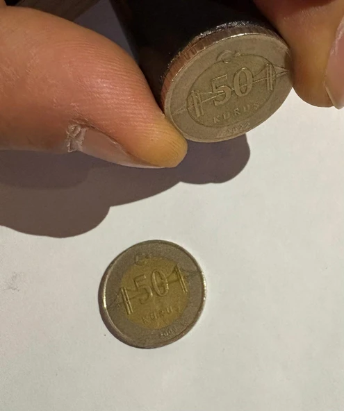 HAMMAL BİSİKLET TAŞIYICI FULL YEDEK PARÇA TAKIMI - Resim 2