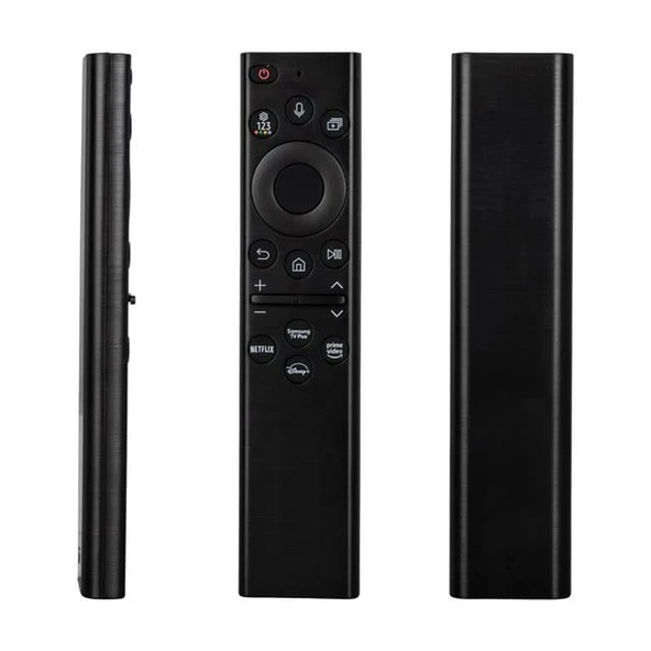 Weko Samsung RM-G2300 V2 Netflix-Prime Video-Samsung TV Plus-Disney+ Tuşlu Ses Komutlu LCD-LED TV Kumandası ürün görseli