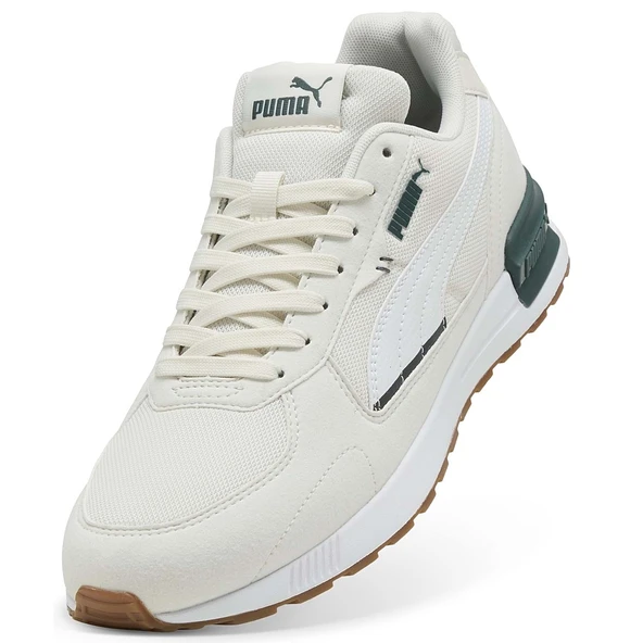 PUMA  GRAVİTON ERKEK SPOR AYAKKABI - Resim 6
