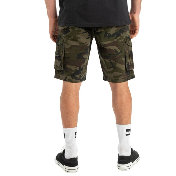 Quiksilver CRUCIAL BATTLE CARGO Erkek Walkshort EQYWS03881-QK.GPB6 - 5