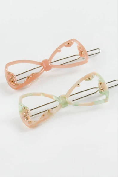 Fiyong Taşlı Klipsli Toka ürün görseli