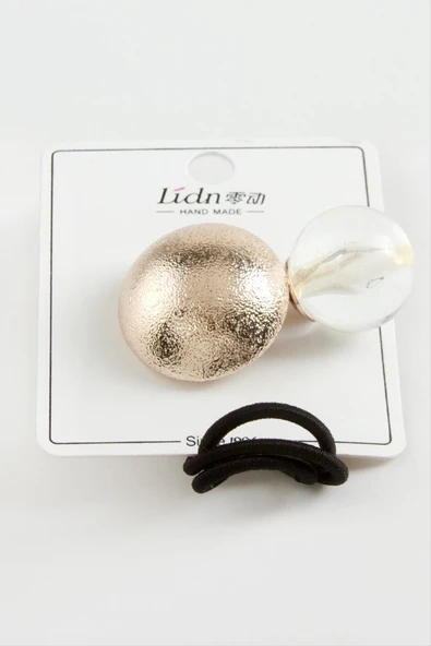 Yuvarlak Lastikli Toka ürün görseli