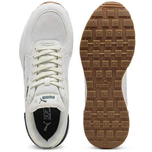 PUMA  GRAVİTON ERKEK SPOR AYAKKABI - Resim 5