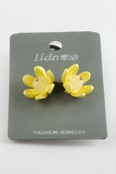 Lotus Lastikli Toka - Resim 4