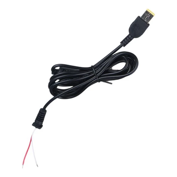 Weko Yerli Üretim Lenovo G-544U Notebook Adaptörü Jacklı 1.5 Metre Yedek Adaptör Kablosu - 2