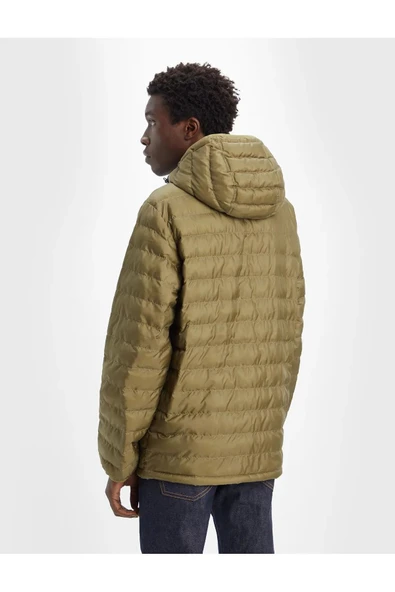 Erkek Mont PIERCE PACKABLE A5622-0005 - 4