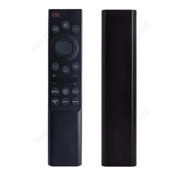 Samsung RM-L1729 EU/AS Ses Komutsuz RM-G2500 V1 Netflix - Prime Video - Disney Tuşlu LCD-LED TV Sihirli Kumanda ürün görseli