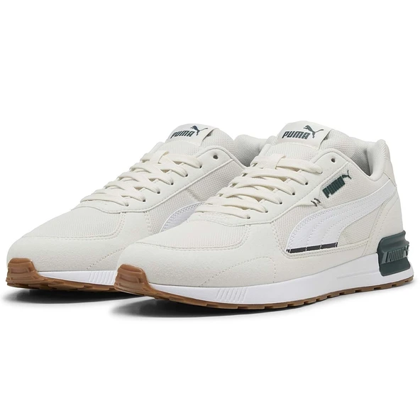 PUMA  GRAVİTON ERKEK SPOR AYAKKABI - Resim 2