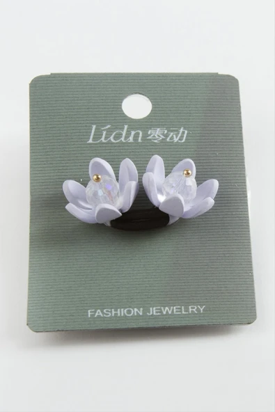 Lotus Lastikli Toka ürün görseli