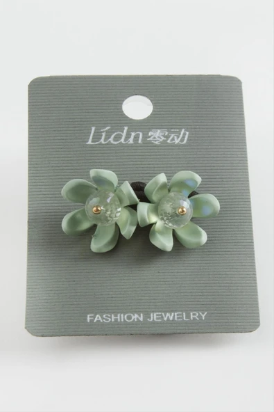 Lotus Lastikli Toka - Resim 5