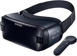 Samsung Gear Vr SM-R324 Kumandalı Sanal Gerçeklik Gözlüğü ürün görseli