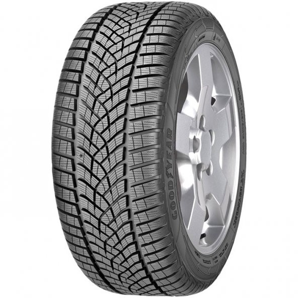 Goodyear 215/55R16 93H UltraGrip Performance + (Kış) (2021) ürün görseli