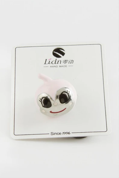 Çzgflm Karakteri Lastikli Toka - 4