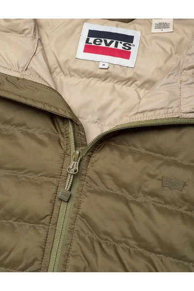 Erkek Mont PIERCE PACKABLE A5622-0005 - 2