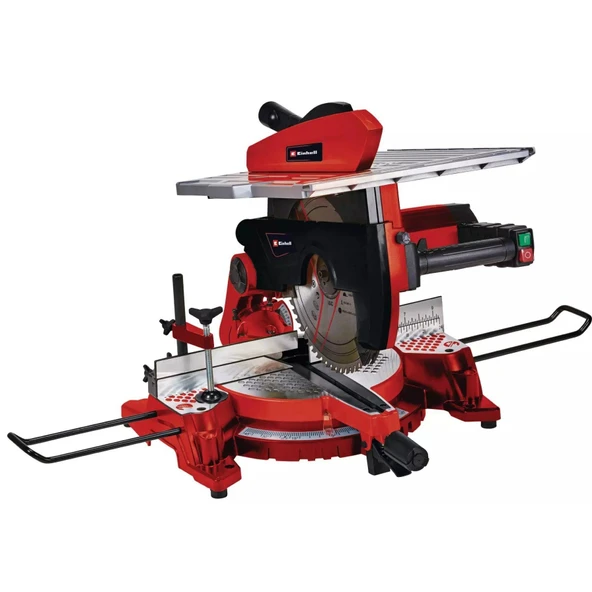 Einhell TC-MS 3017 T, Tablalı Gönye Testere