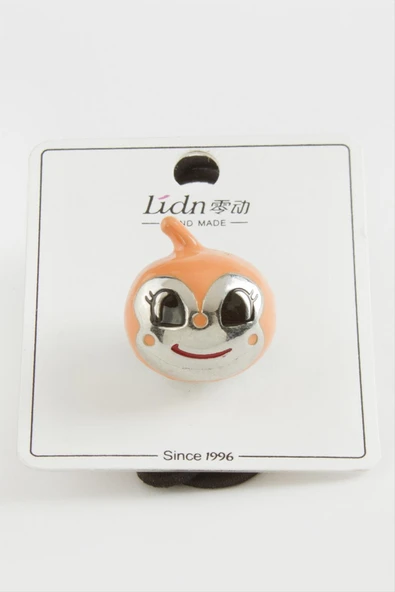 Çzgflm Karakteri Lastikli Toka - 5